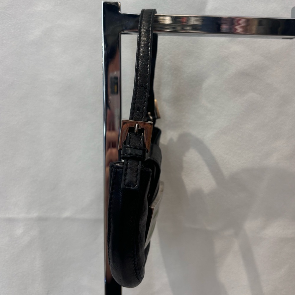 Fendi mini baguette - Picture 8 of 10
